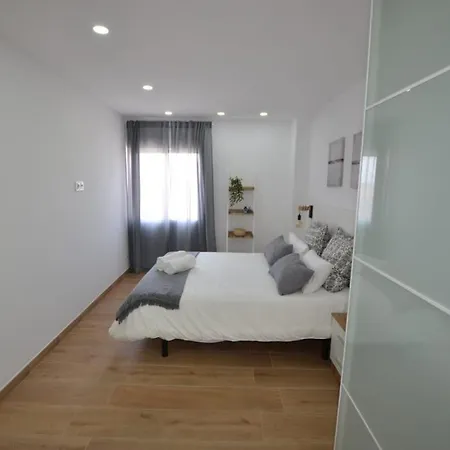 Piso En Boliches Con Vistazas 2 Apartment Fuengirola