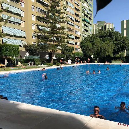 Piso En Boliches Con Vistazas 2 Apartment
