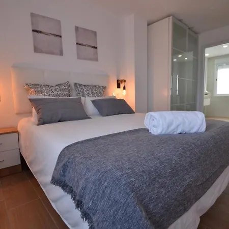 Piso En Boliches Con Vistazas 2 Apartment Fuengirola