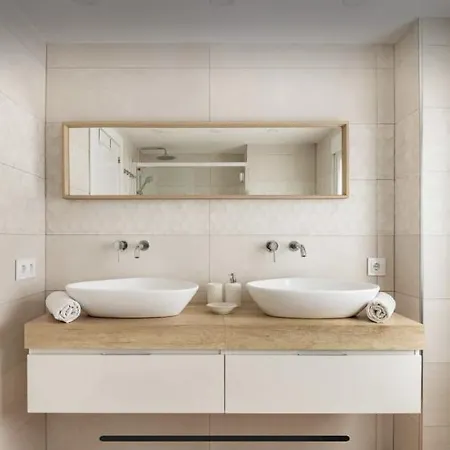 Piso En Boliches Con Vistazas 2 Apartment Fuengirola