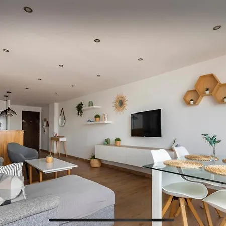 Piso En Boliches Con Vistazas 2 Apartment Fuengirola