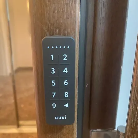 Apartment Piso En Boliches Con Vistazas 2
