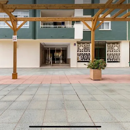Apartment Piso En Boliches Con Vistazas 2 *