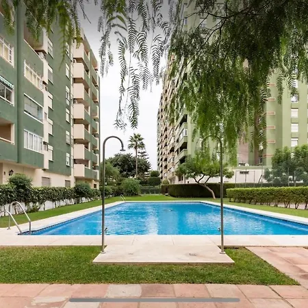 Piso En Boliches Con Vistazas 2 Apartment *
