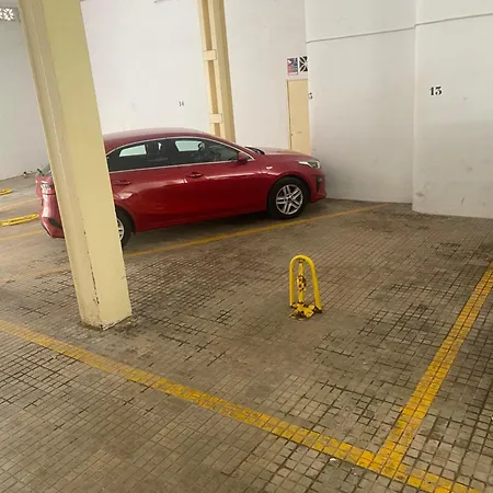 Apartment Piso En Boliches Con Vistazas 2 Fuengirola