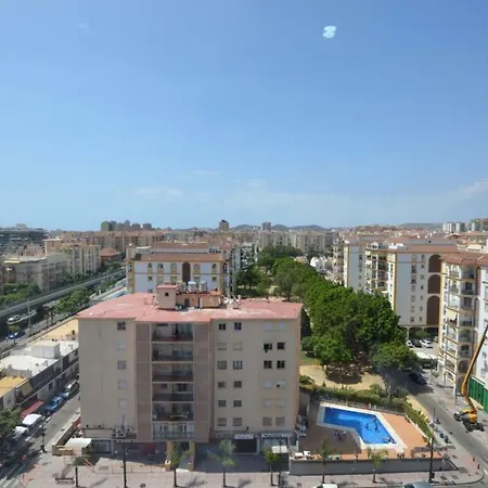 Piso En Boliches Con Vistazas 2 Apartment *