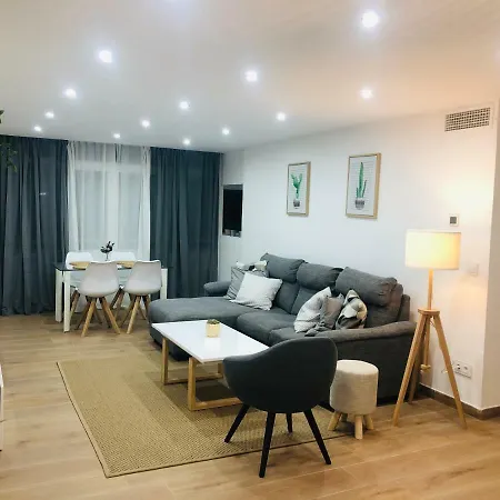 Apartment Piso En Boliches Con Vistazas 2 Fuengirola
