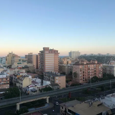 Apartment Piso En Boliches Con Vistazas 2 *